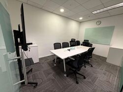 Suntec Tower Five (D1), Office #589647061